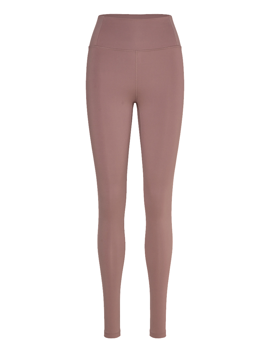 Girlfriend Collective - Float High-Rise Legging, Long - visas ilgis - fog - 0