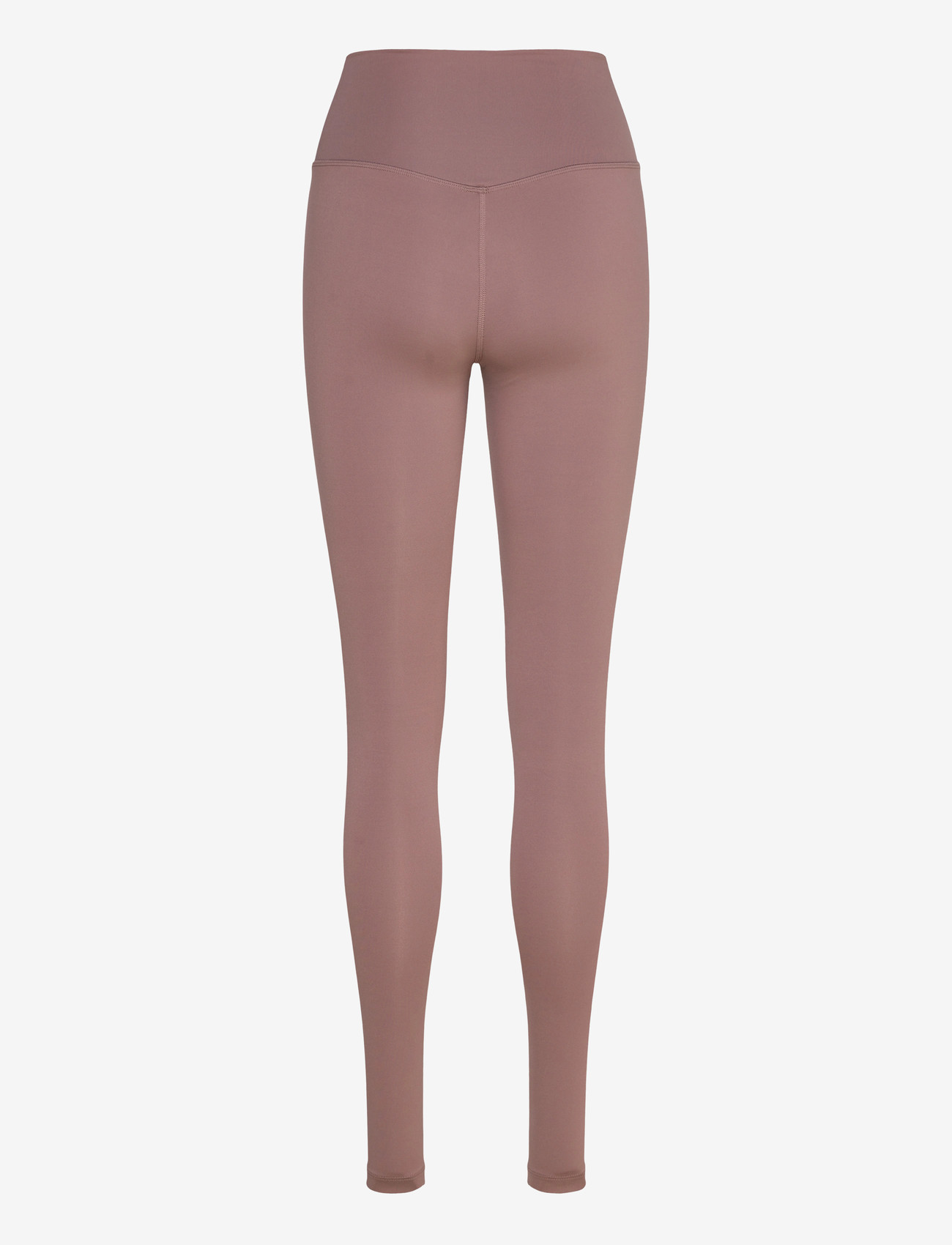 Girlfriend Collective - Float High-Rise Legging, Long - retuusid - fog - 1