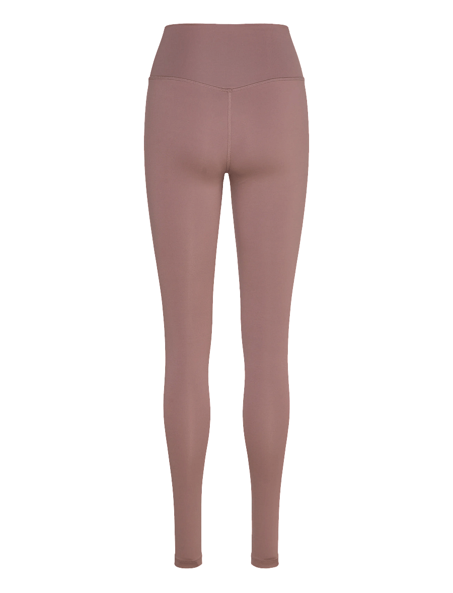 Girlfriend Collective - Float High-Rise Legging, Long - visas ilgis - fog - 1