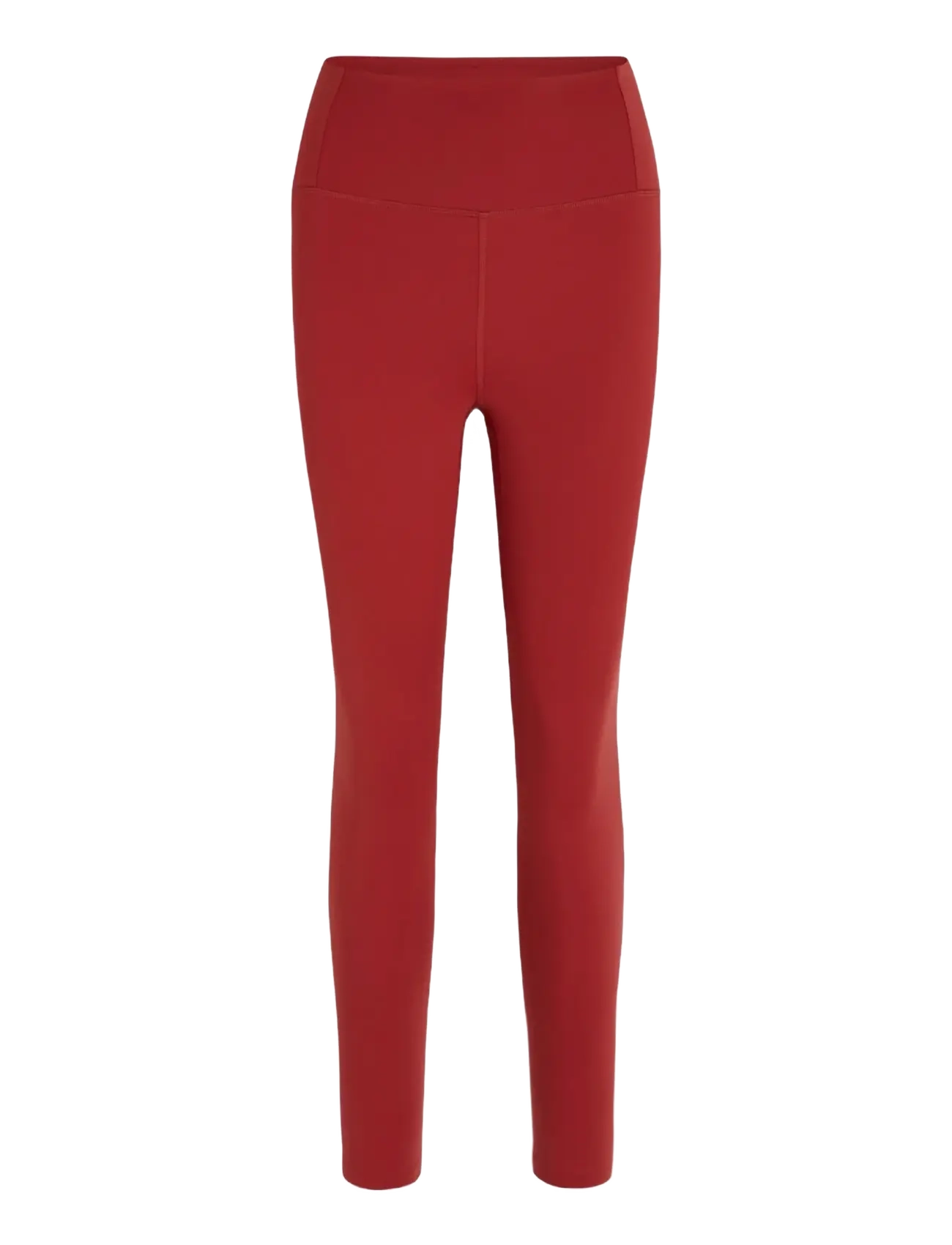 GIRLFRIEND COLLECTIVE Float High-Rise Legging, Long Rot - XXXL - Damen