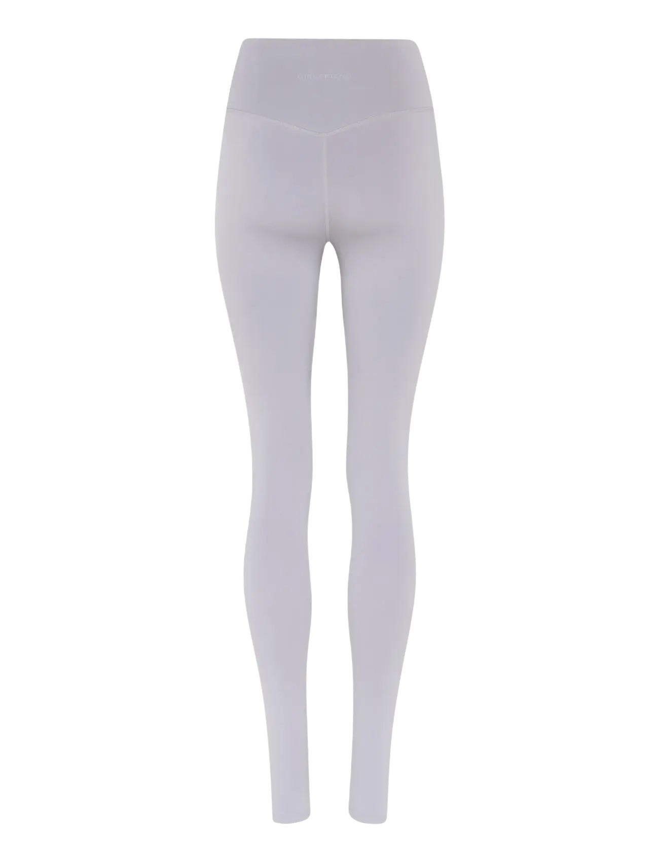 Girlfriend Collective - Float High-Rise Legging, Long - fuld længde - lavender gem - 2