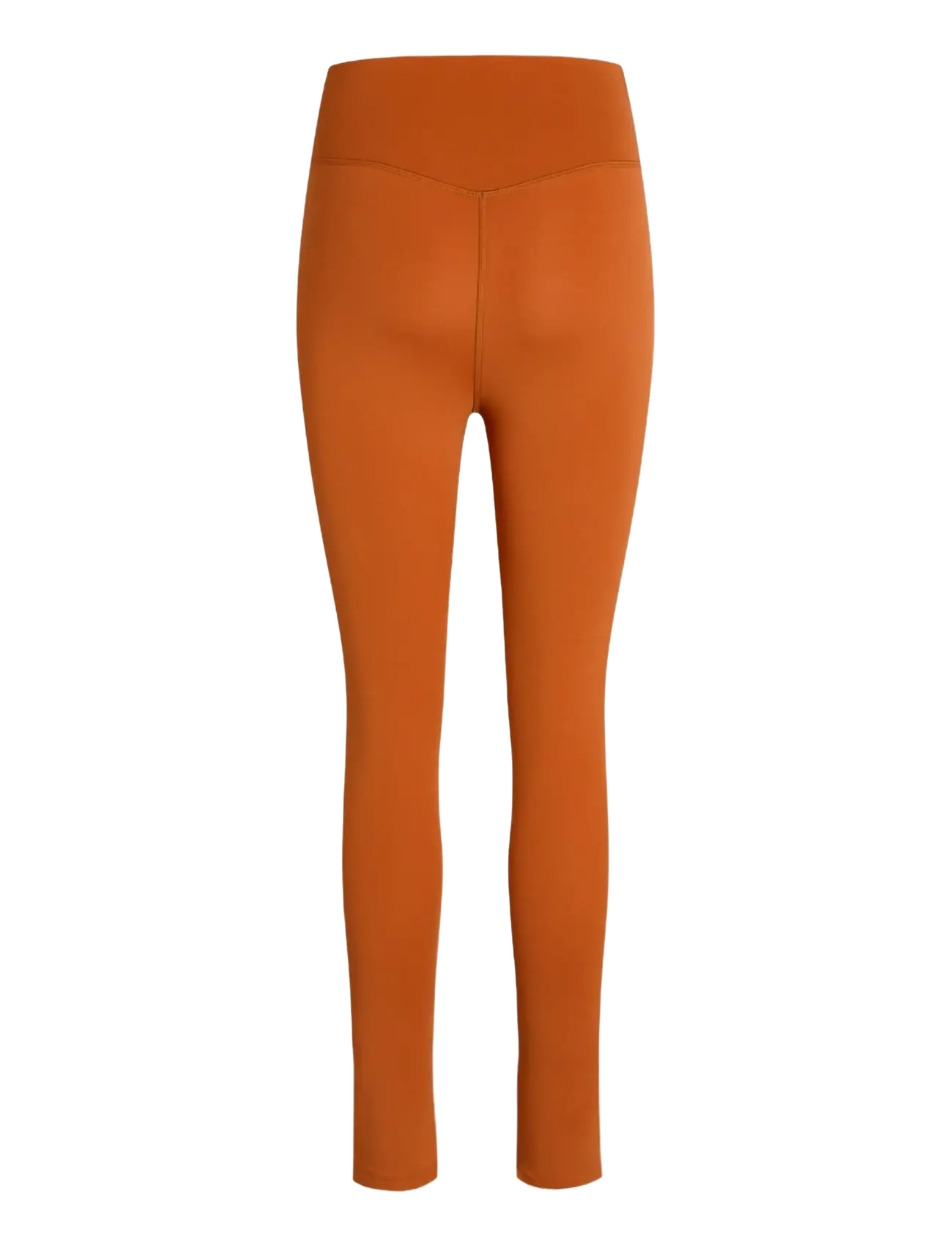 Girlfriend Collective - Float High-Rise Legging, Long - fuld længde - spice - 2