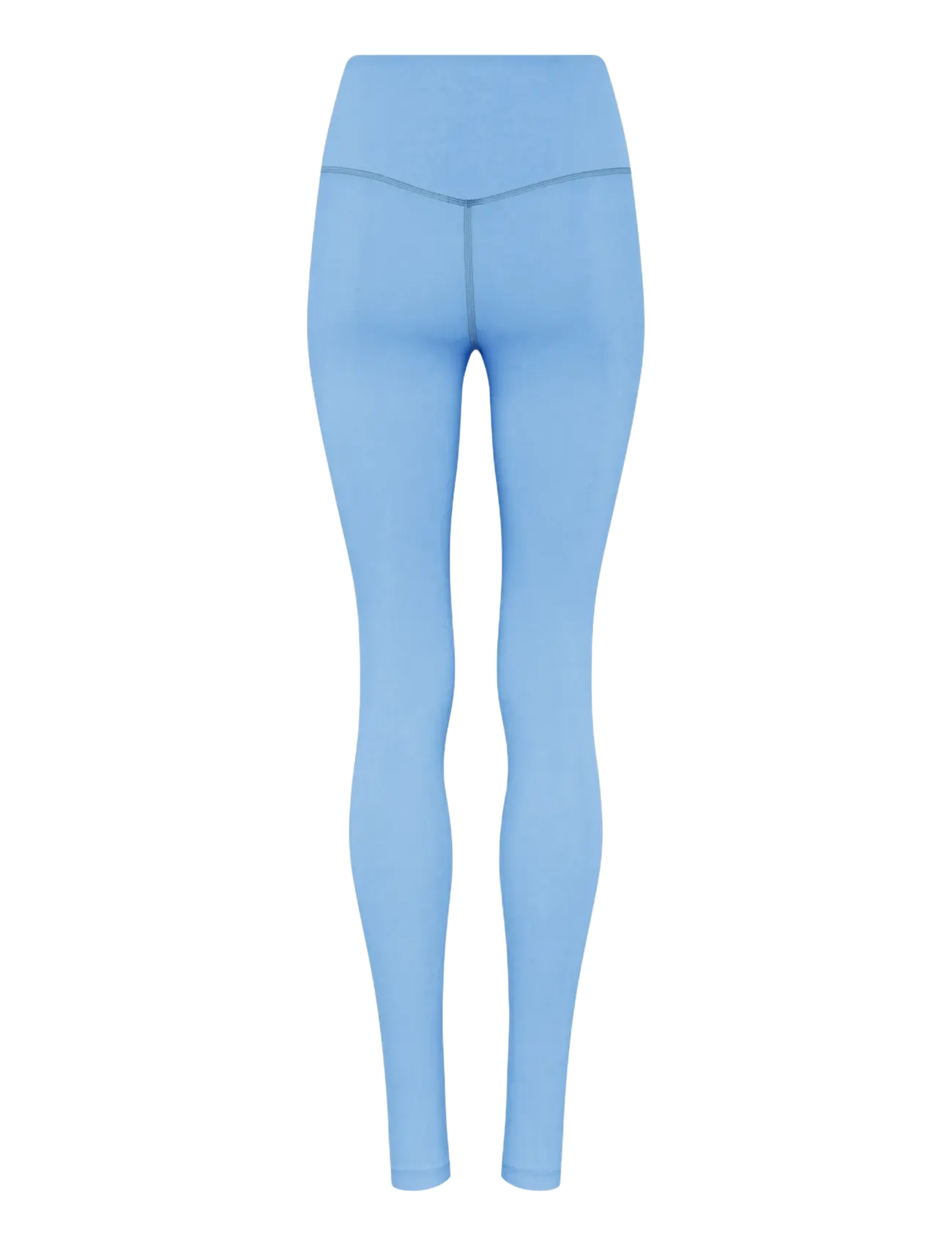 Girlfriend Collective - Float High-Rise Legging, Long - fuld længde - surf - 2