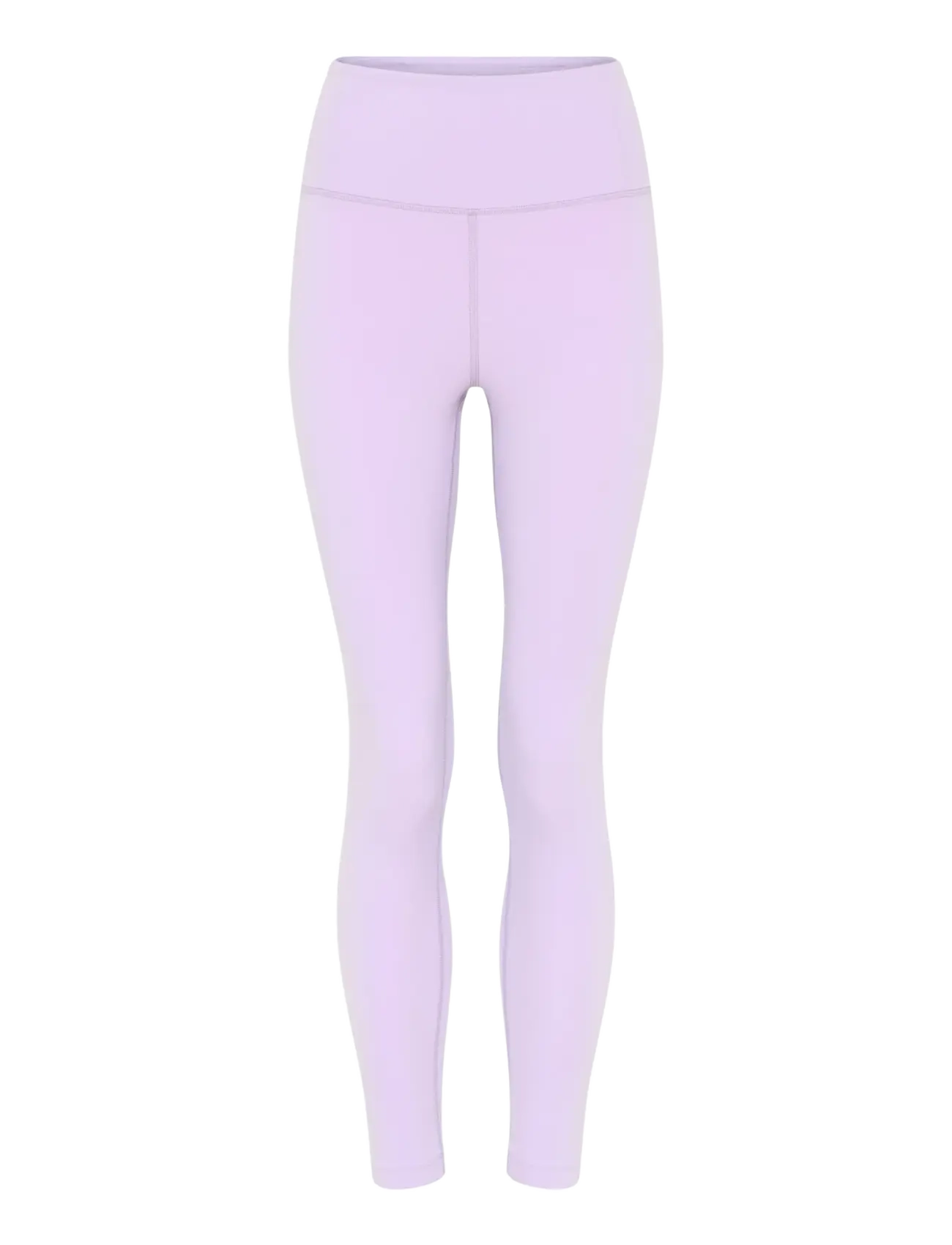 Girlfriend Collective Float High-Rise Legging, 7/8 - Girlfriend Collective - BELLFLOWER / purple