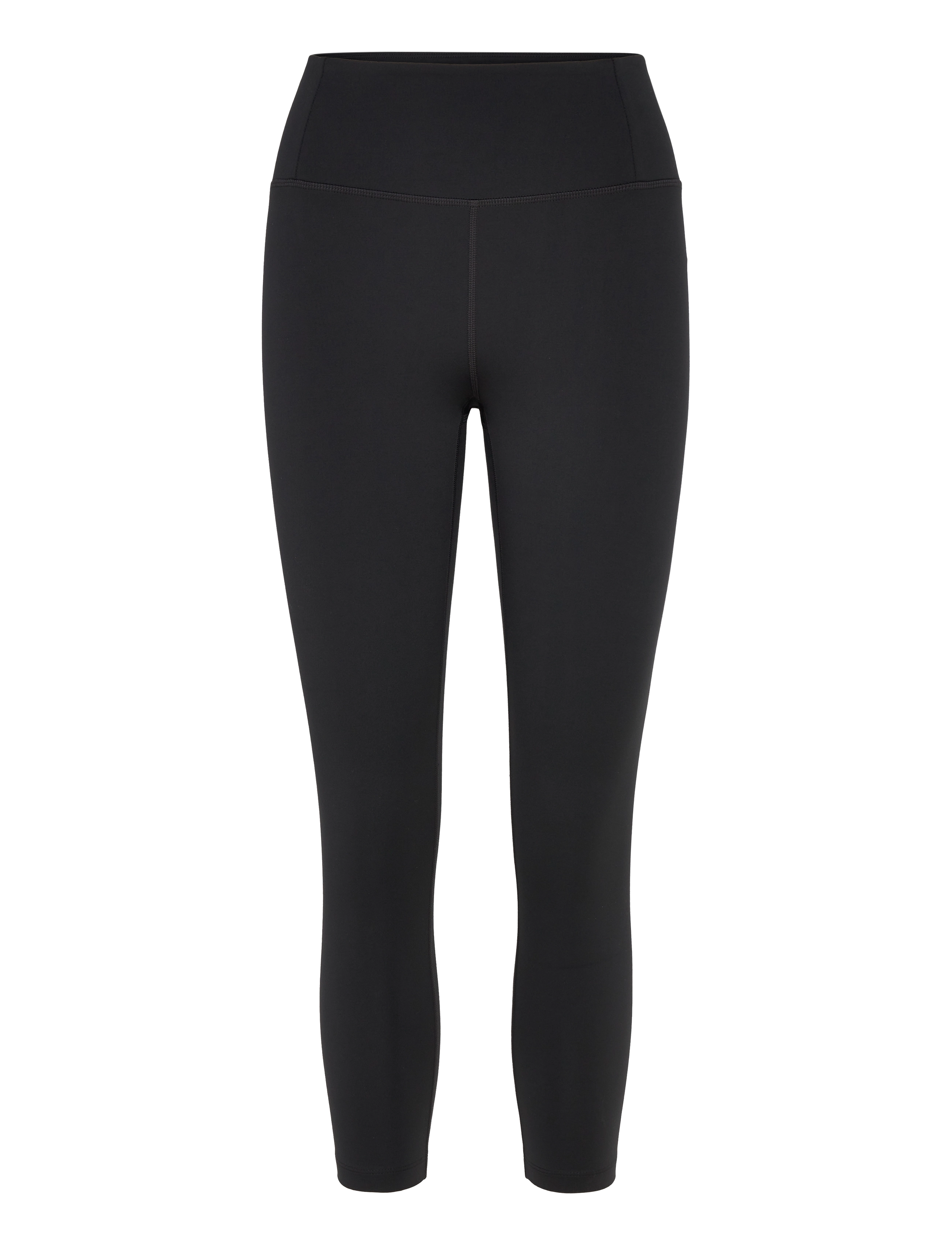 GIRLFRIEND COLLECTIVE Float High-Rise Legging, 7/8 Schwarz - L - Damen