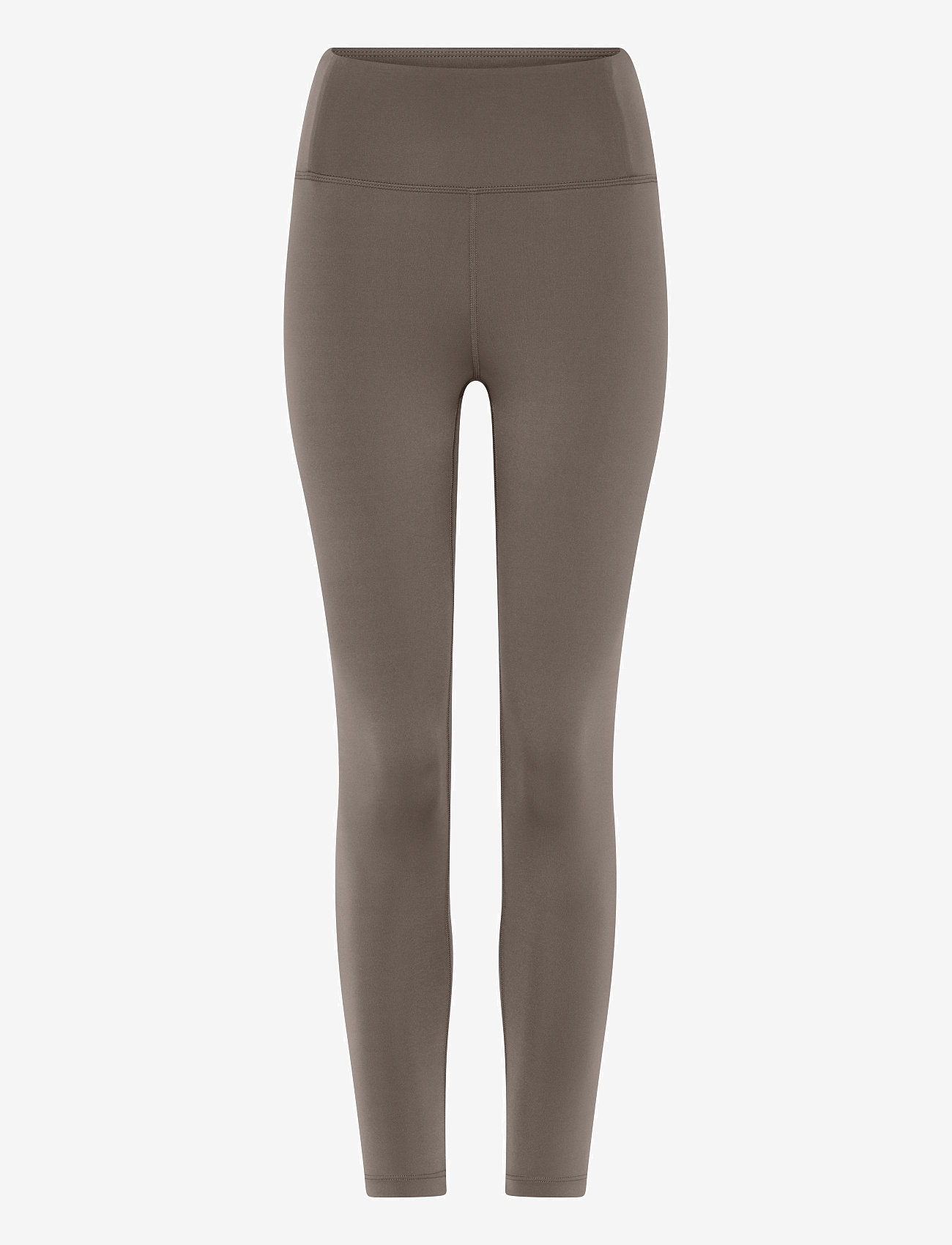 Girlfriend Collective - Float High-Rise Legging, 7/8 - 7/8 længde - falcon - 1