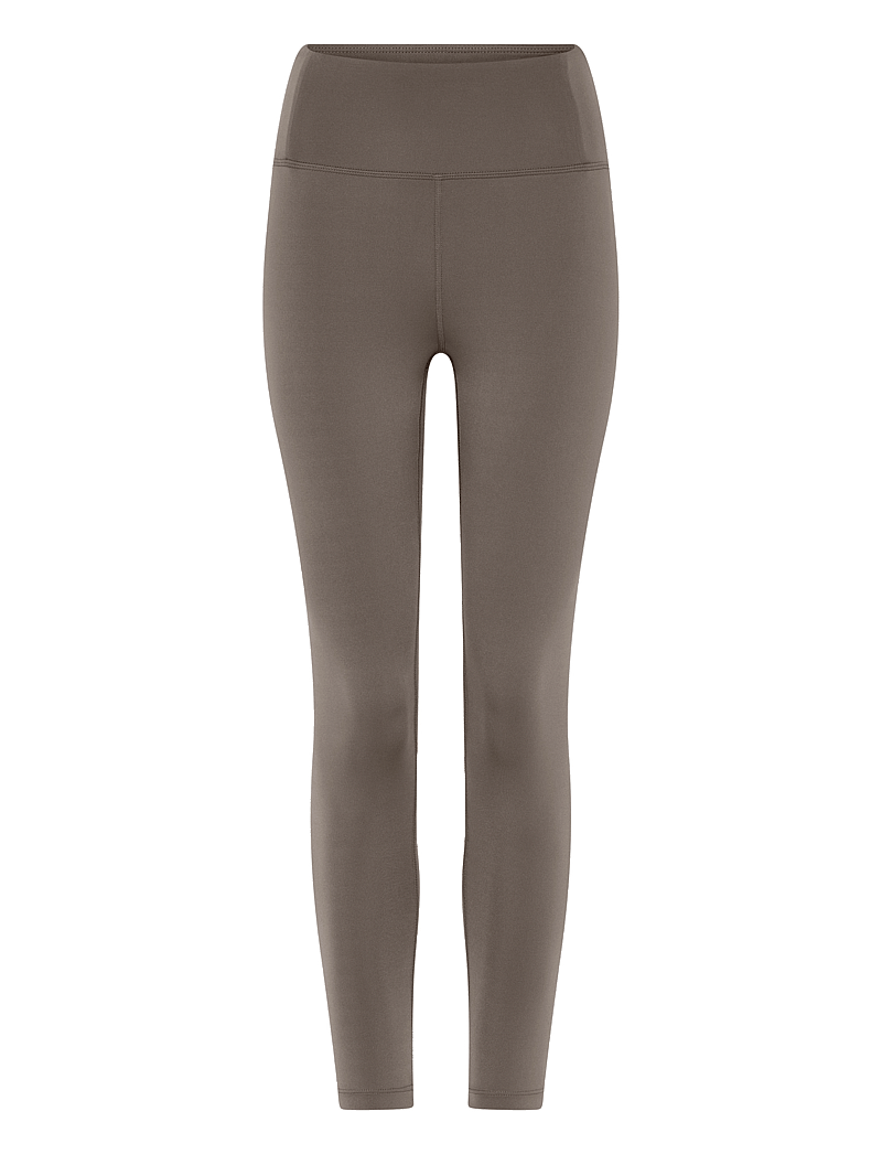 Girlfriend Collective - Float High-Rise Legging, 7/8 - 7/8 længde - falcon - 1