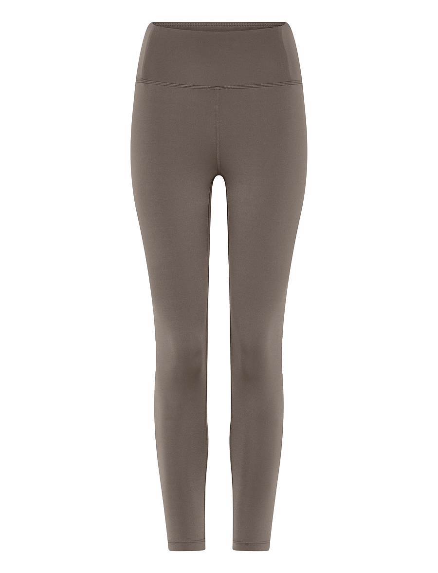 Girlfriend Collective - Float High-Rise Legging, 7/8 - 7/8 pikkus - falcon - 1