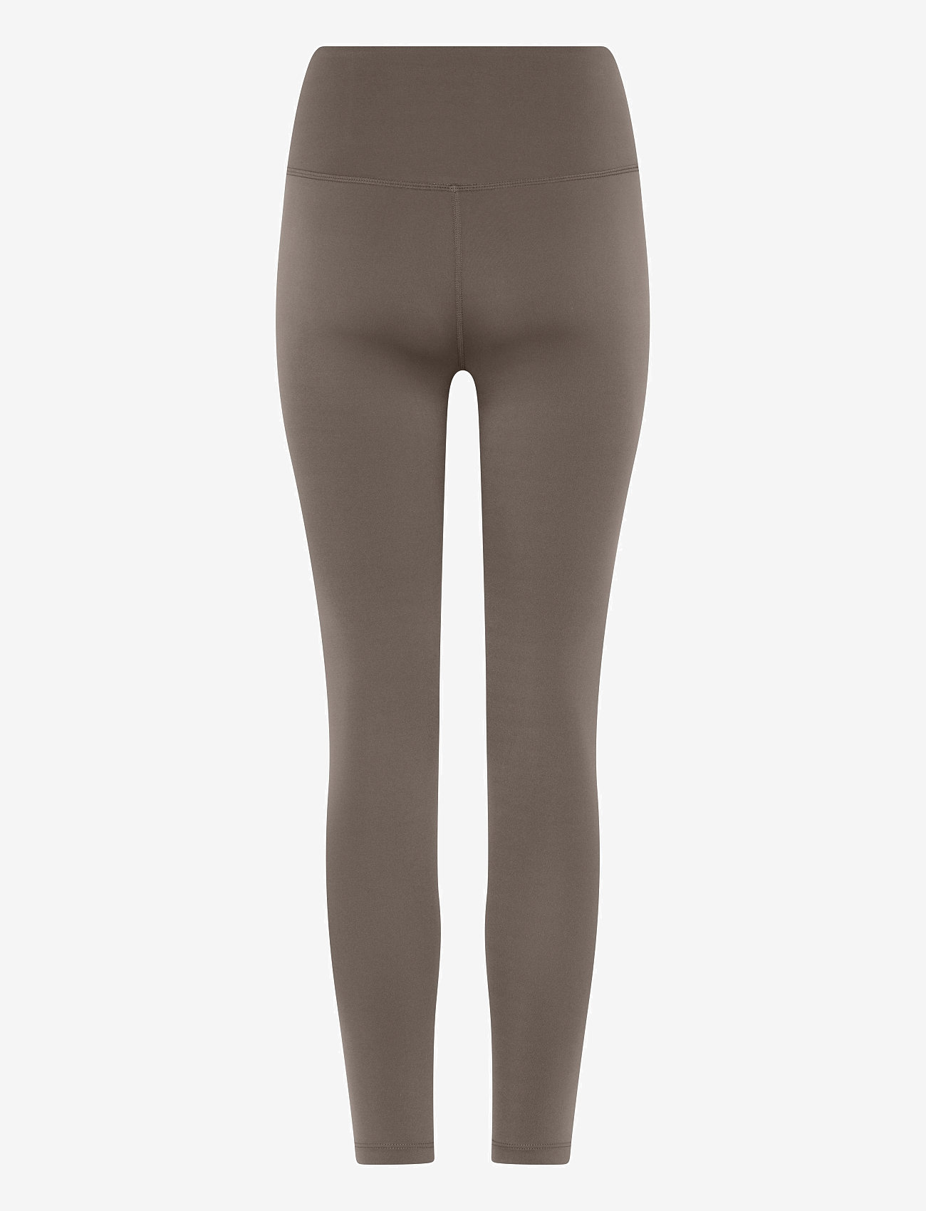 Girlfriend Collective - Float High-Rise Legging, 7/8 - 7/8 længde - falcon - 2