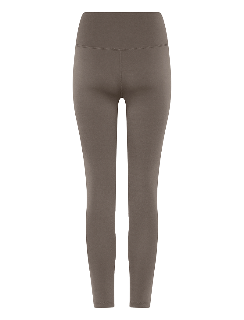 Girlfriend Collective - Float High-Rise Legging, 7/8 - 7/8 længde - falcon - 2