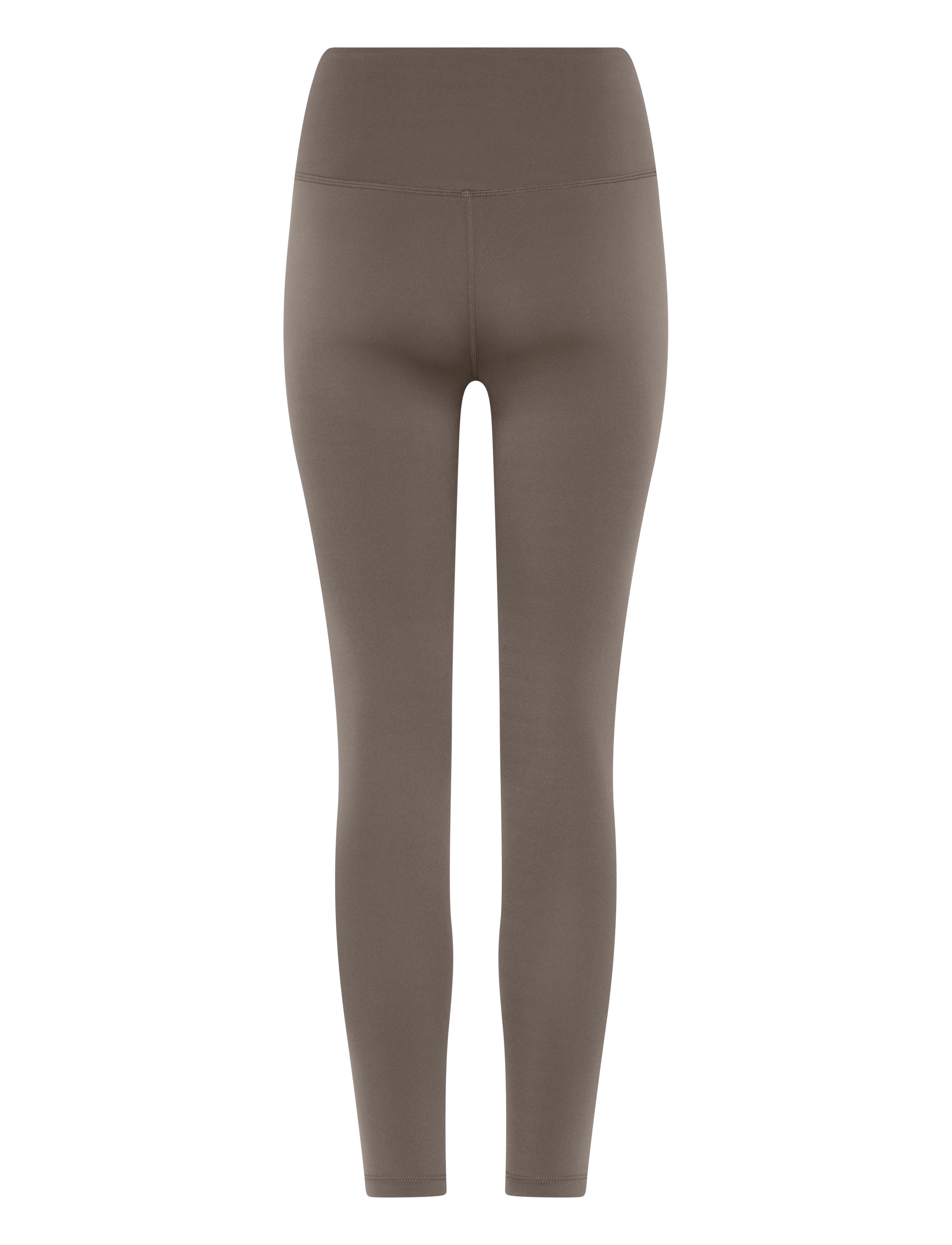 Girlfriend Collective - Float High-Rise Legging, 7/8 - 7/8 pikkus - falcon - 2