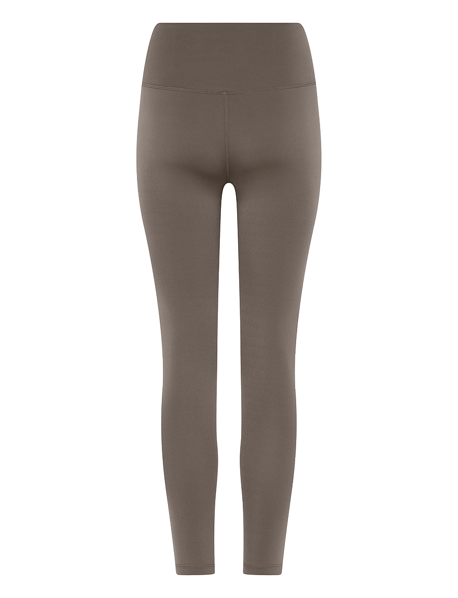 Girlfriend Collective - Float High-Rise Legging, 7/8 - 7/8 pikkus - falcon - 2