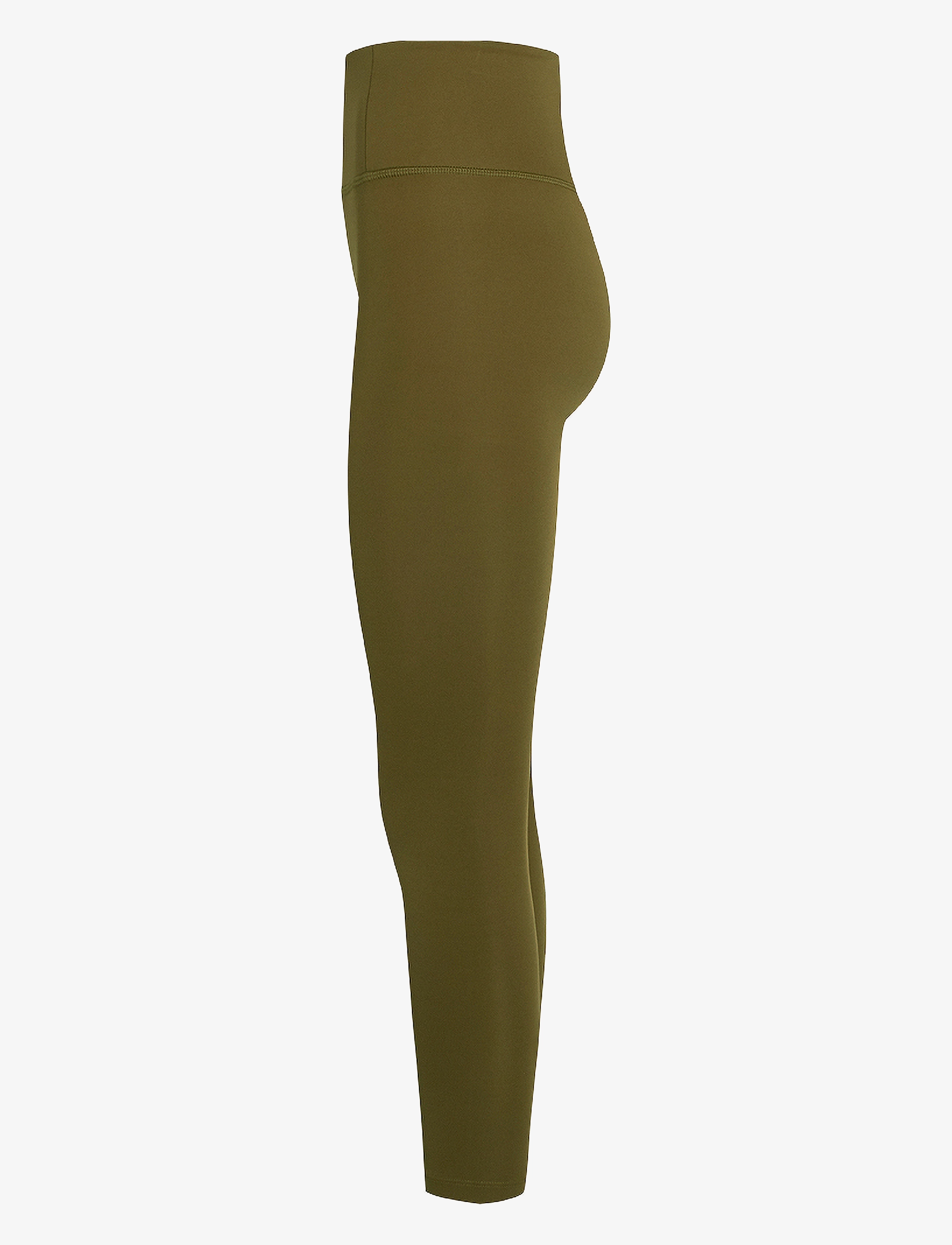 Girlfriend Collective - Float High-Rise Legging, 7/8 - 7/8 længde - fern - 3