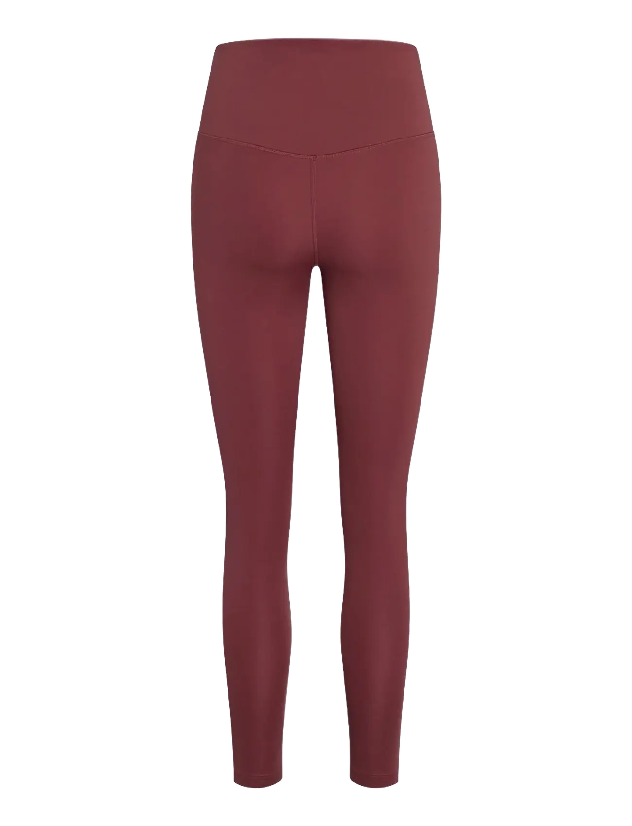 Girlfriend Collective - Float High-Rise Legging, 7/8 - 7/8 længde - fig - 2