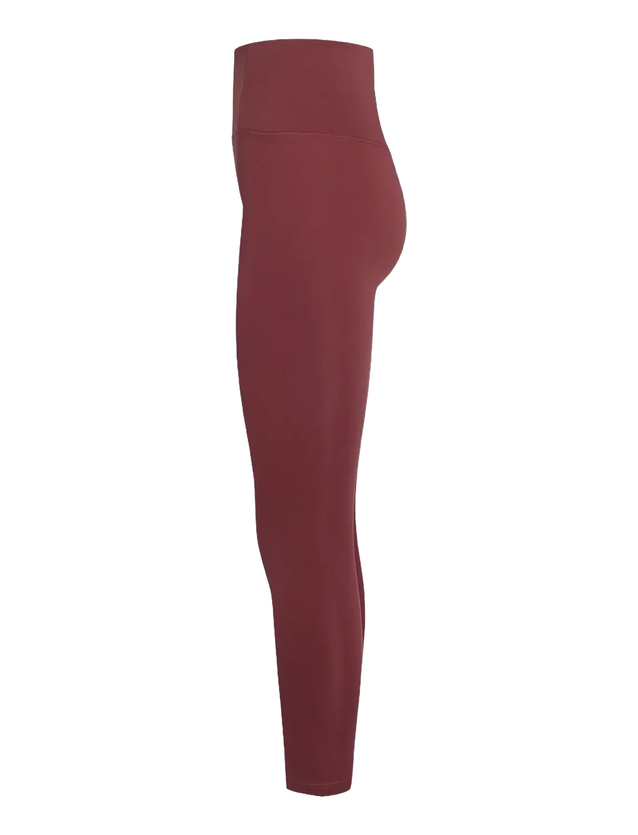 Girlfriend Collective - Float High-Rise Legging, 7/8 - 7/8 længde - fig - 3