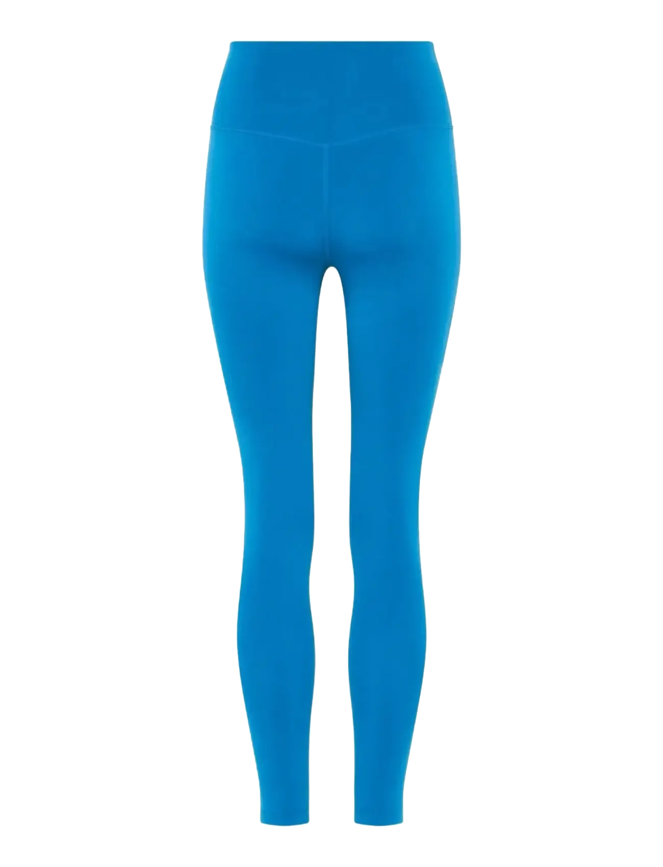 Girlfriend Collective - Float High-Rise Legging, 7/8 - 7/8 længde - ibiza - 2