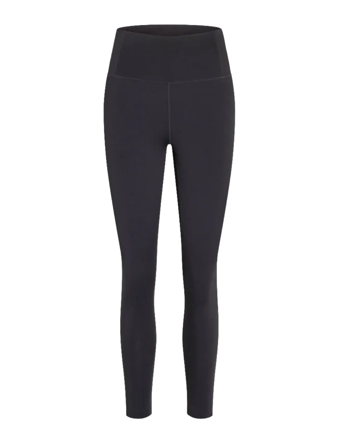 Girlfriend Collective Float High-Rise Legging, 7/8 - Girlfriend Collective - SHADOW / grey