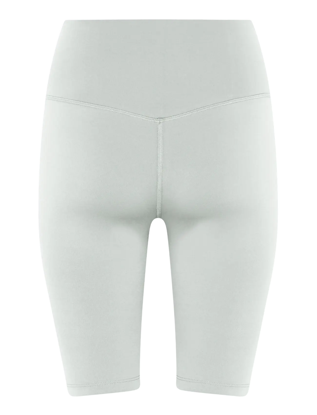 Girlfriend Collective - Float High-Rise Bike Shorts - træningsshorts - atmosphere - 2