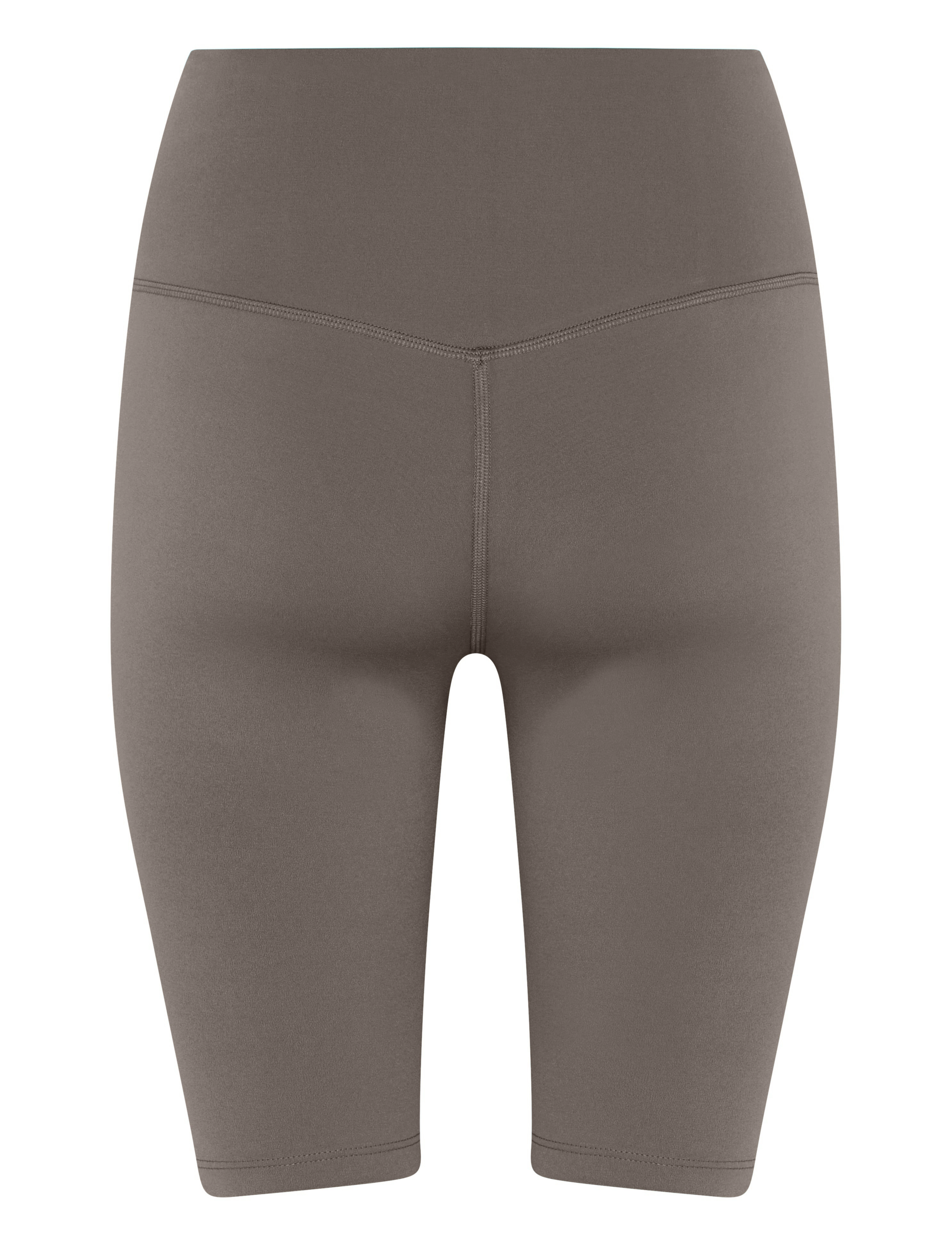 Girlfriend Collective - Float High-Rise Bike Shorts - træningsshorts - falcon - 2