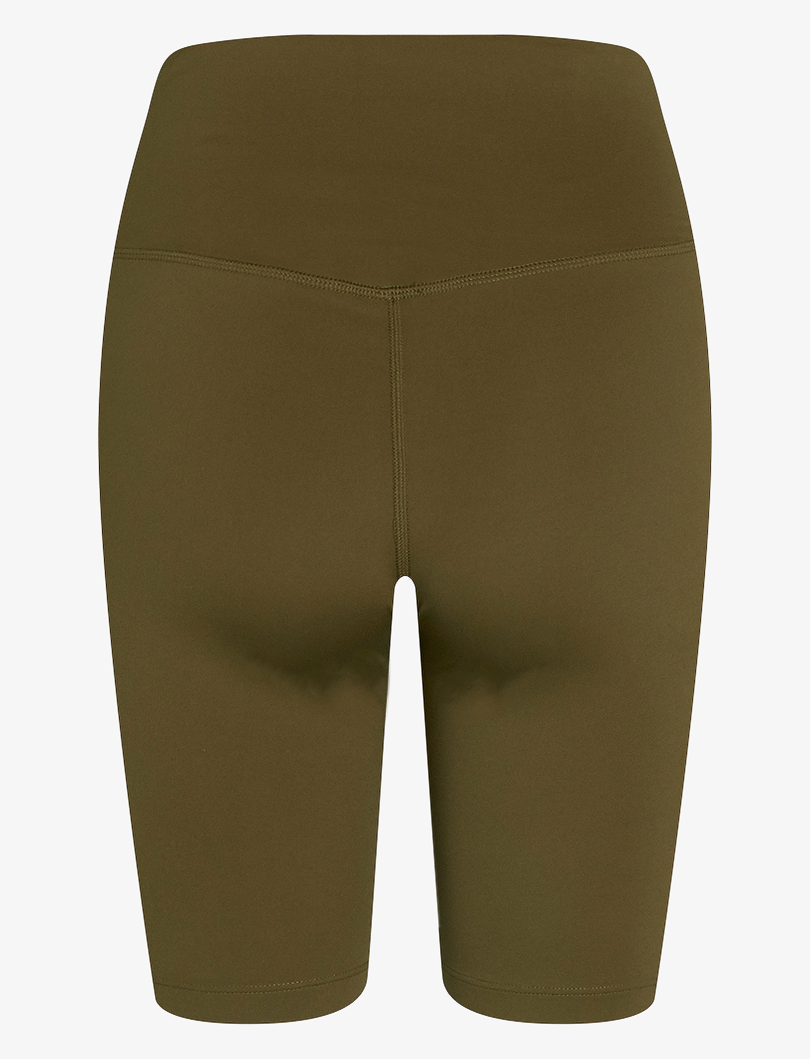 Girlfriend Collective - Float High-Rise Bike Shorts - treningsshorts - fern - 2