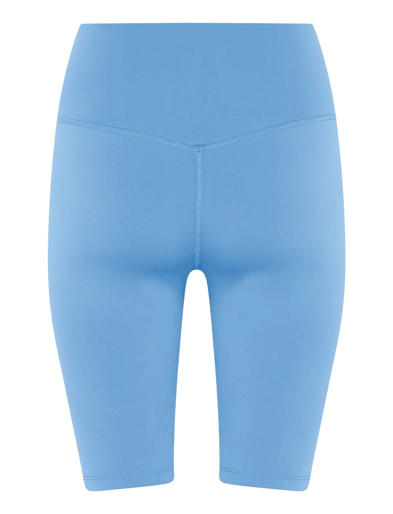 Girlfriend Collective - Float High-Rise Bike Shorts - træningsshorts - surf - 2