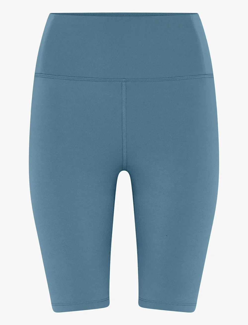 Girlfriend Collective - Float High-Rise Bike Shorts - bikershorts - wave - 1