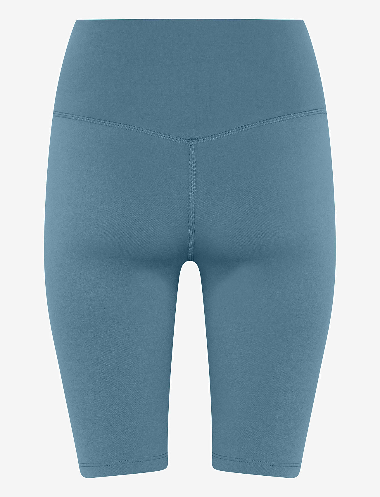 Girlfriend Collective - Float High-Rise Bike Shorts - cykelshorts - wave - 2