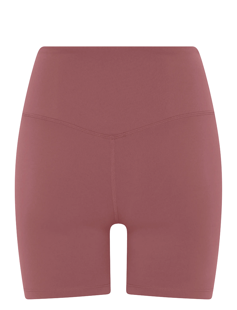 Girlfriend Collective - Float Run Shorts - tights - fig - 1