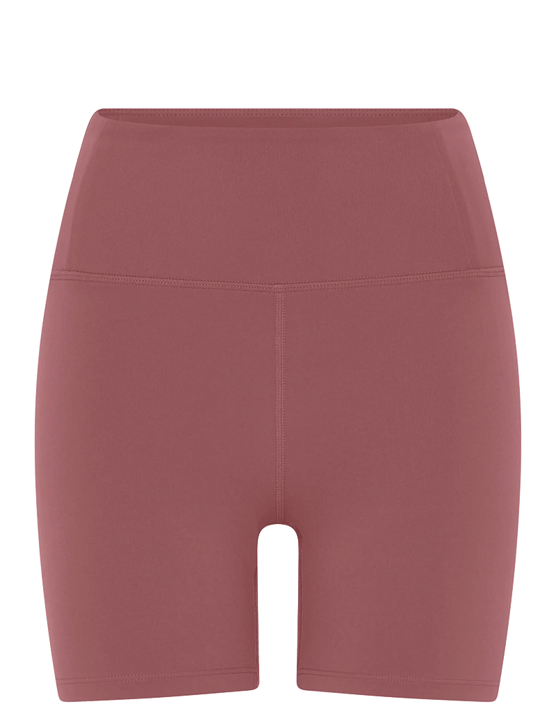 Girlfriend Collective - Float Run Shorts - tights - fig - 2