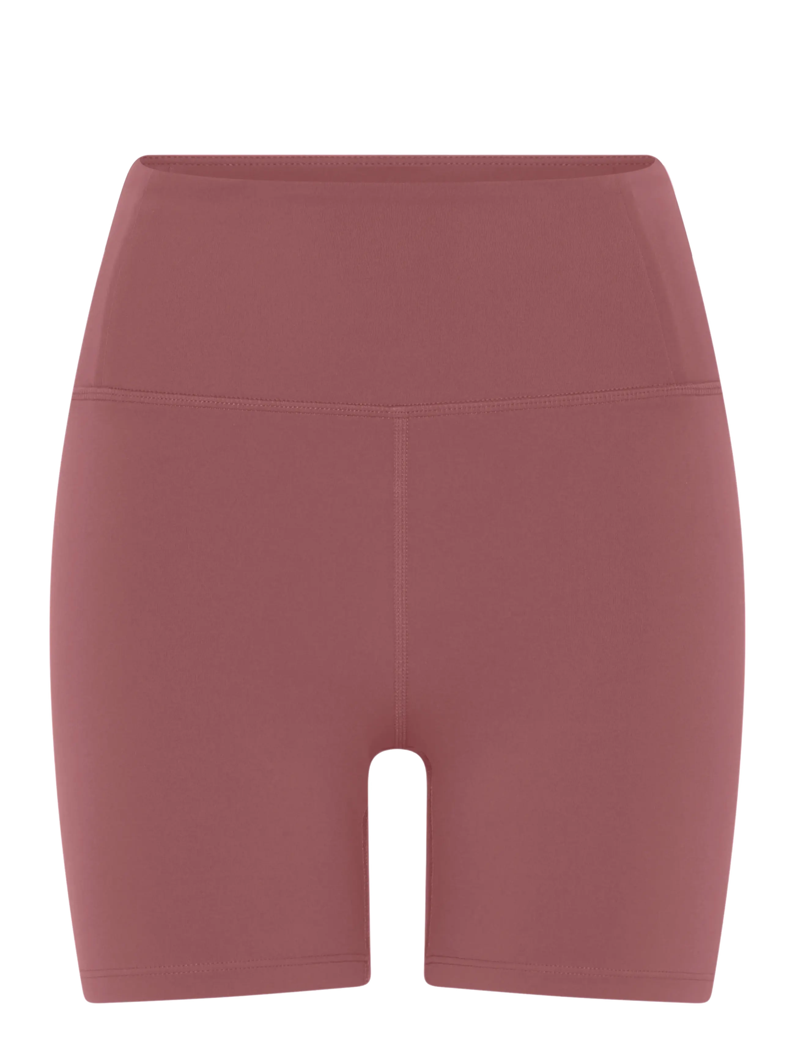 Girlfriend Collective - Float Run Shorts - træningsshorts - fig - 2