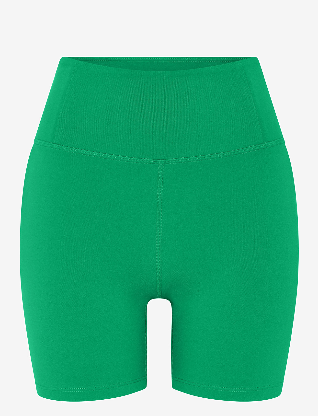 Girlfriend Collective - Float Run Shorts - trainingstights - grass - 0