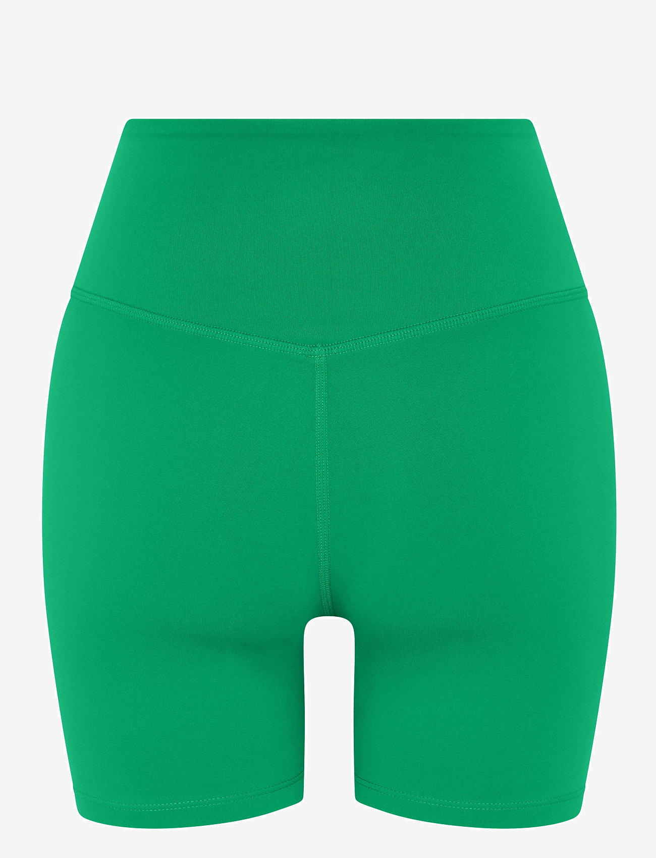 Girlfriend Collective - Float Run Shorts - trainingstights - grass - 1