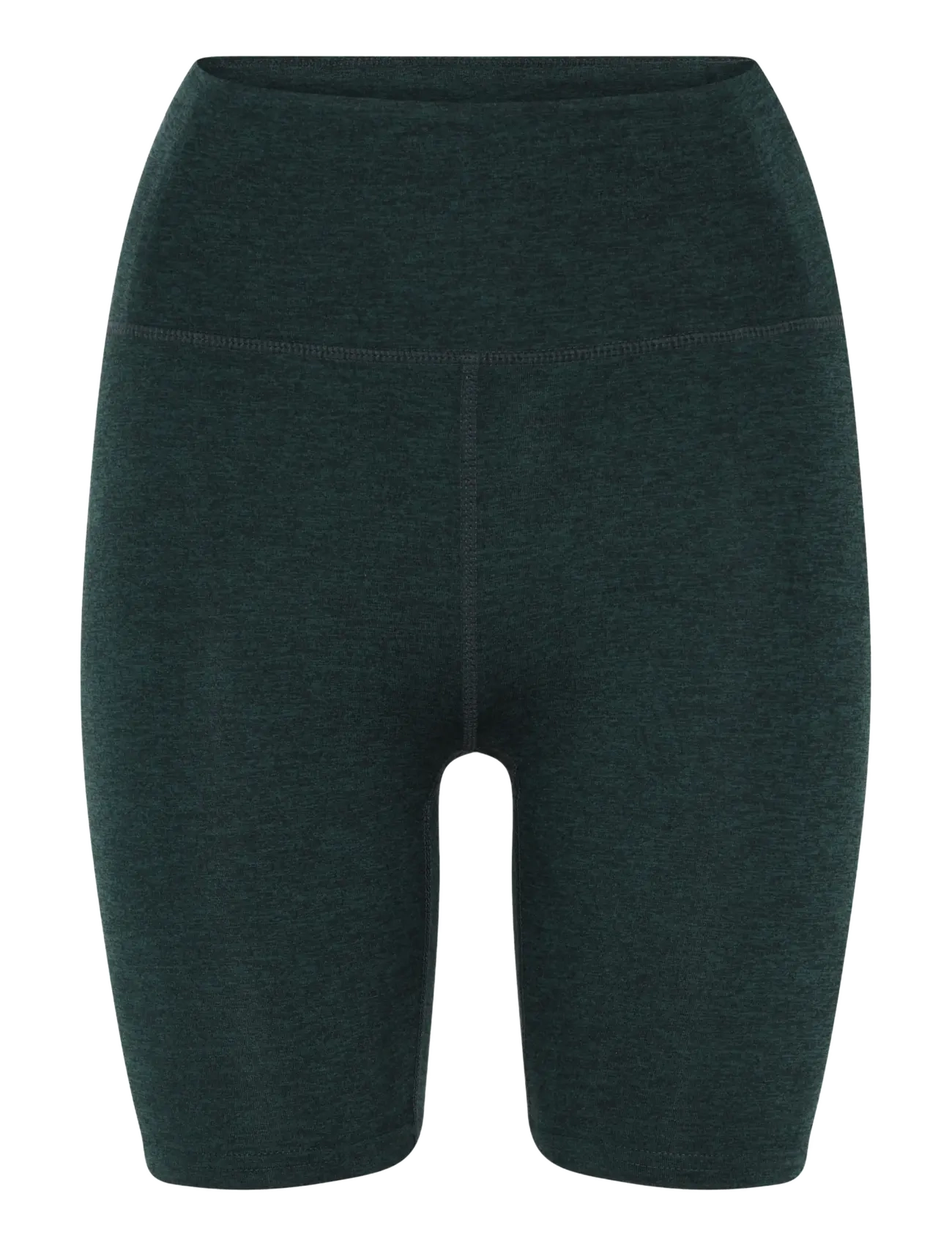 Girlfriend Collective Reset Bike Shorts - Girlfriend Collective - MOSS / green