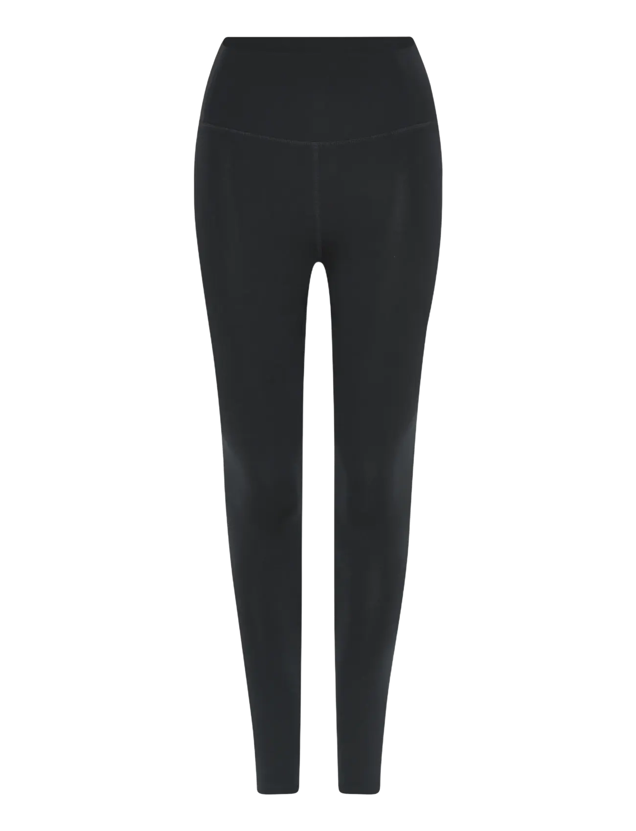 Girlfriend Collective Reset Loumge Legging - Kleidung - BLACK / black