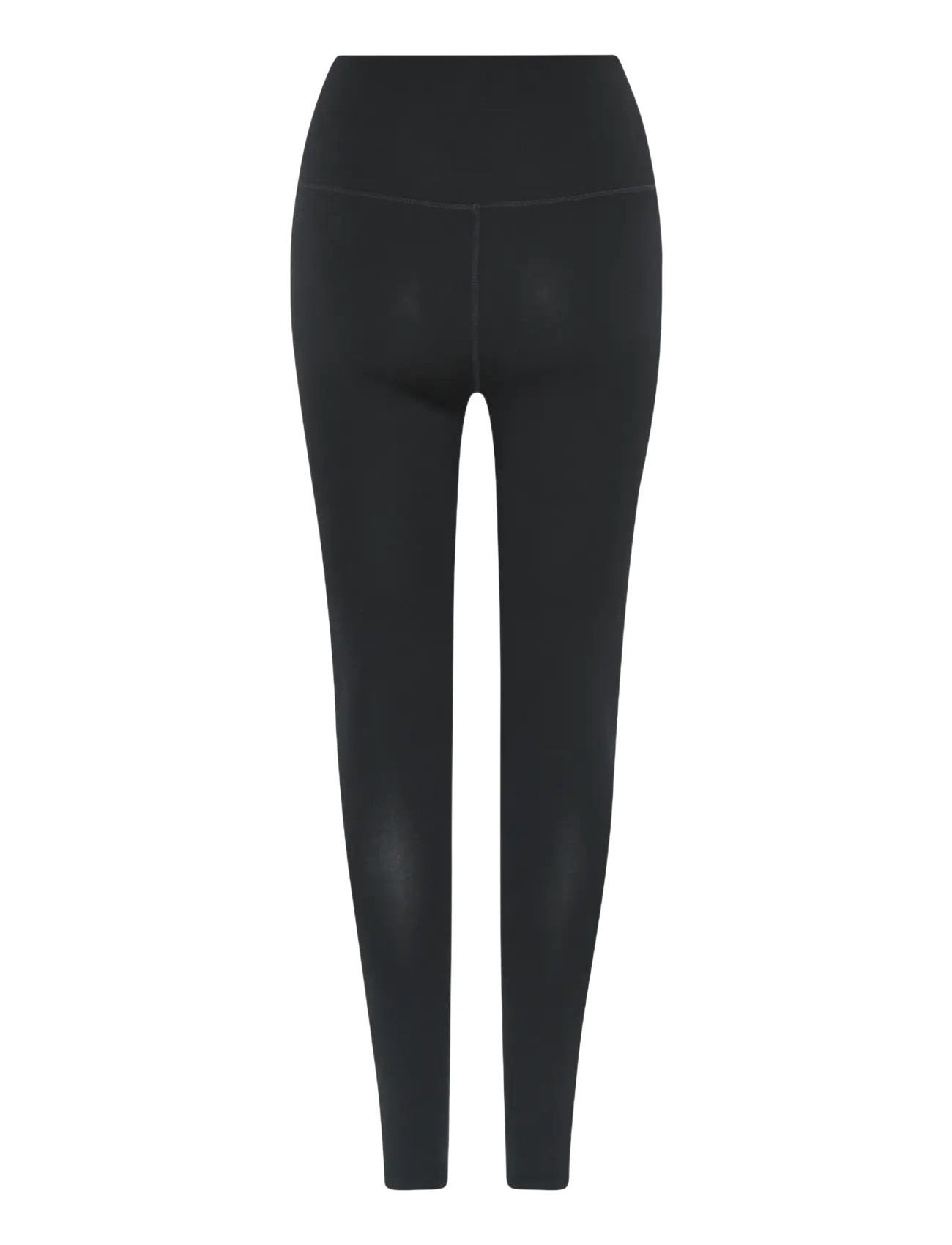 Girlfriend Collective - Reset Loumge Legging - fuld længde - black - 1