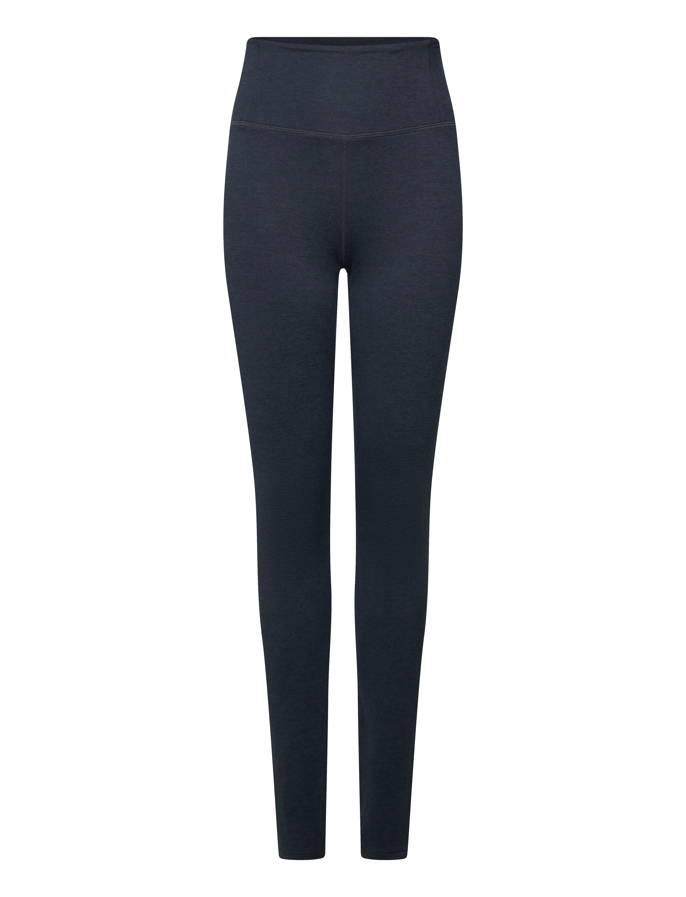 Girlfriend Collective Reset Loumge Legging - Girlfriend Collective - MIDNIGHT / navy