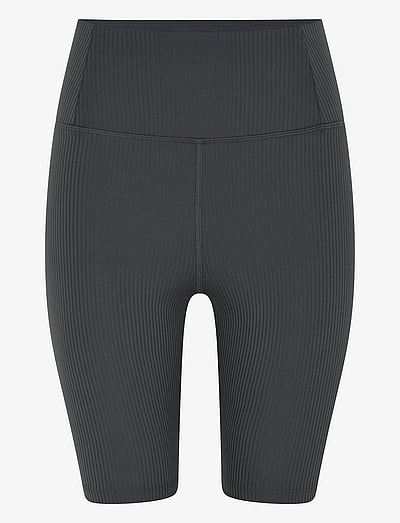 Rib Bike Shorts - TræNingstights