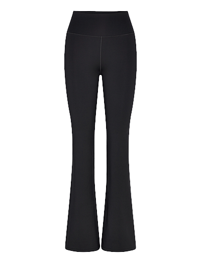 Compressive Flare Legging - TræNingstights