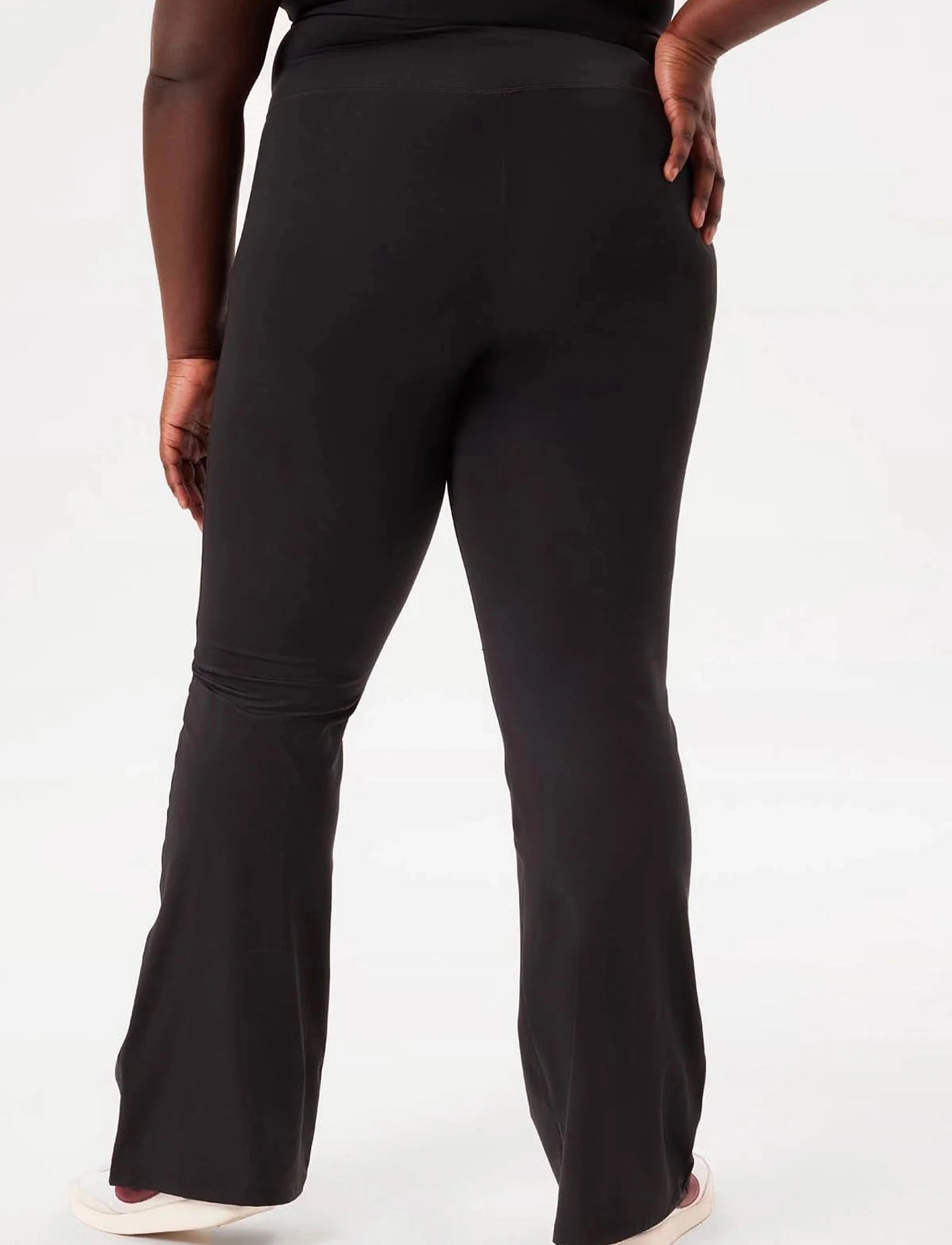 Girlfriend Collective Compressive Flare Legging leggings dam – bild 9