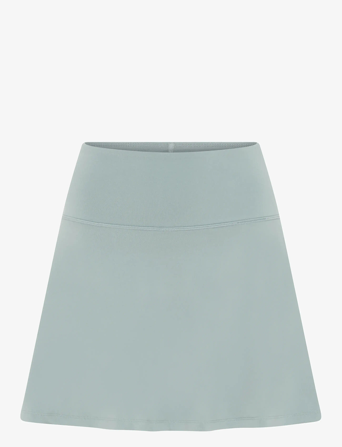 Girlfriend Collective - Float Flounce Skort - træningsnederdele - chinoiserie - 1