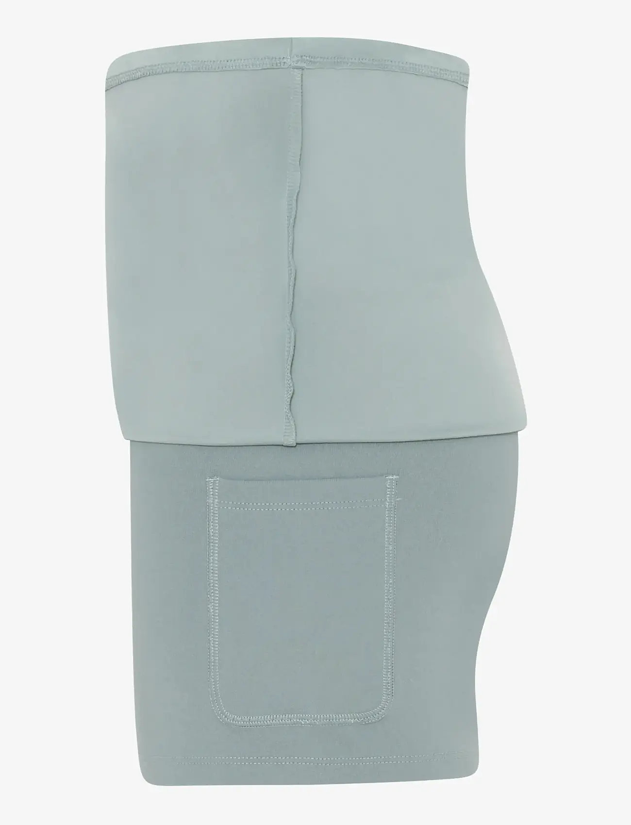 Girlfriend Collective - Float Flounce Skort - træningsnederdele - chinoiserie - 3