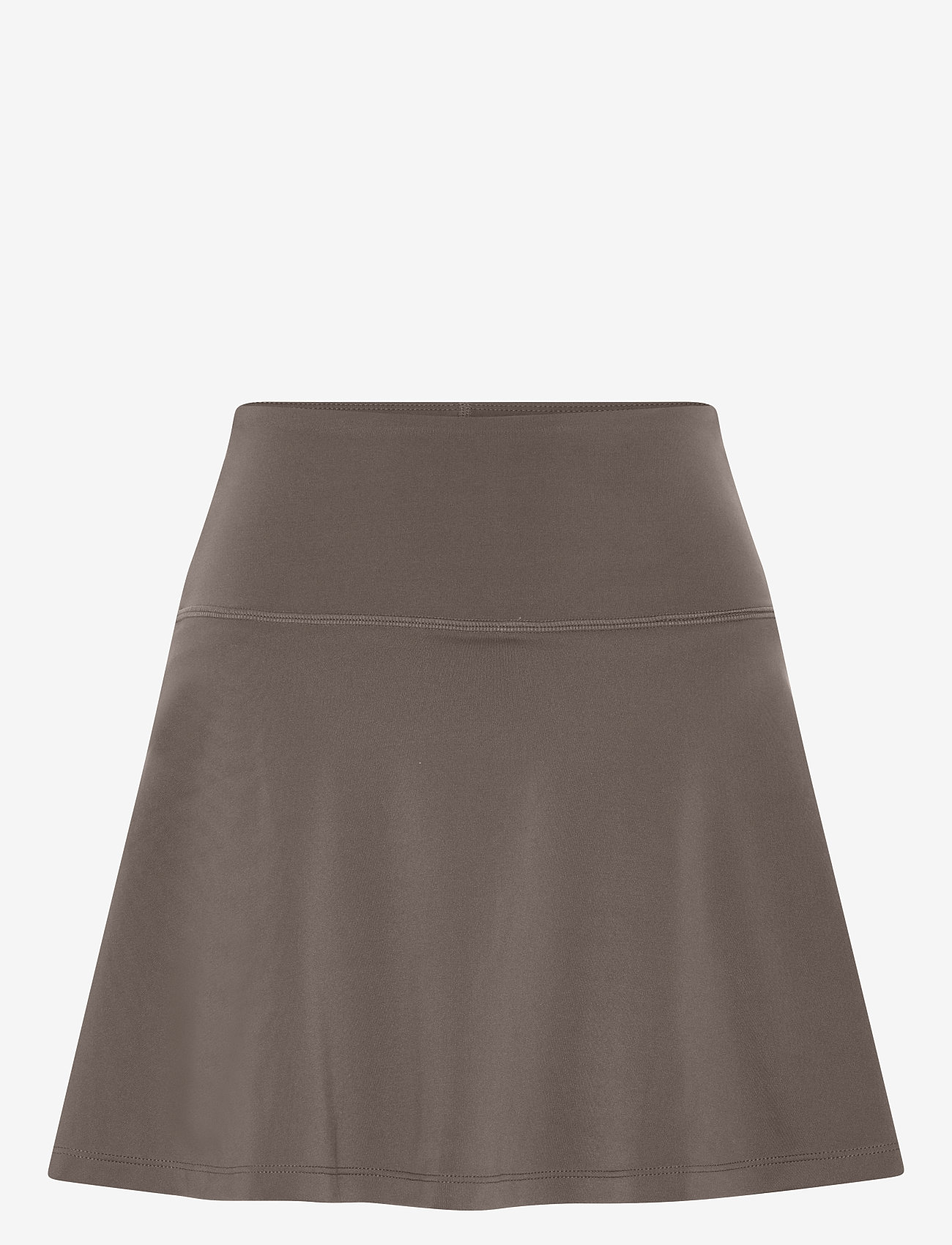 Girlfriend Collective - Float Flounce Skort - sportröcke - falcon - 0