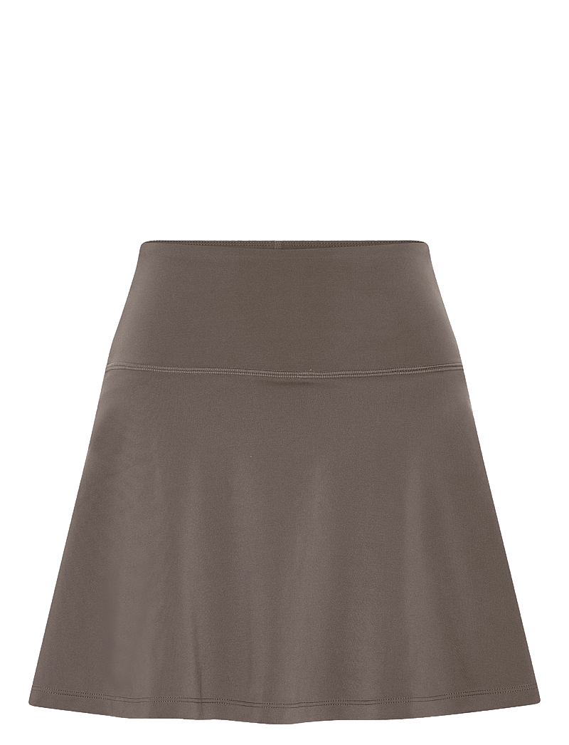 Girlfriend Collective - Float Flounce Skort - skorts - falcon - 1