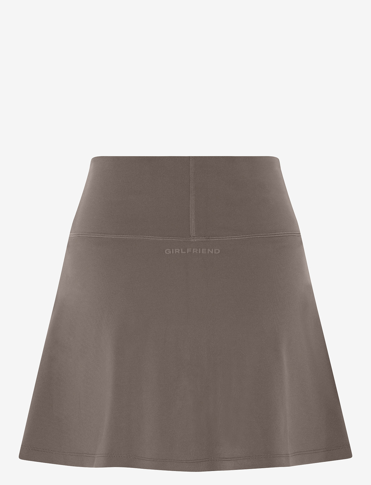 Girlfriend Collective - Float Flounce Skort - sportröcke - falcon - 1