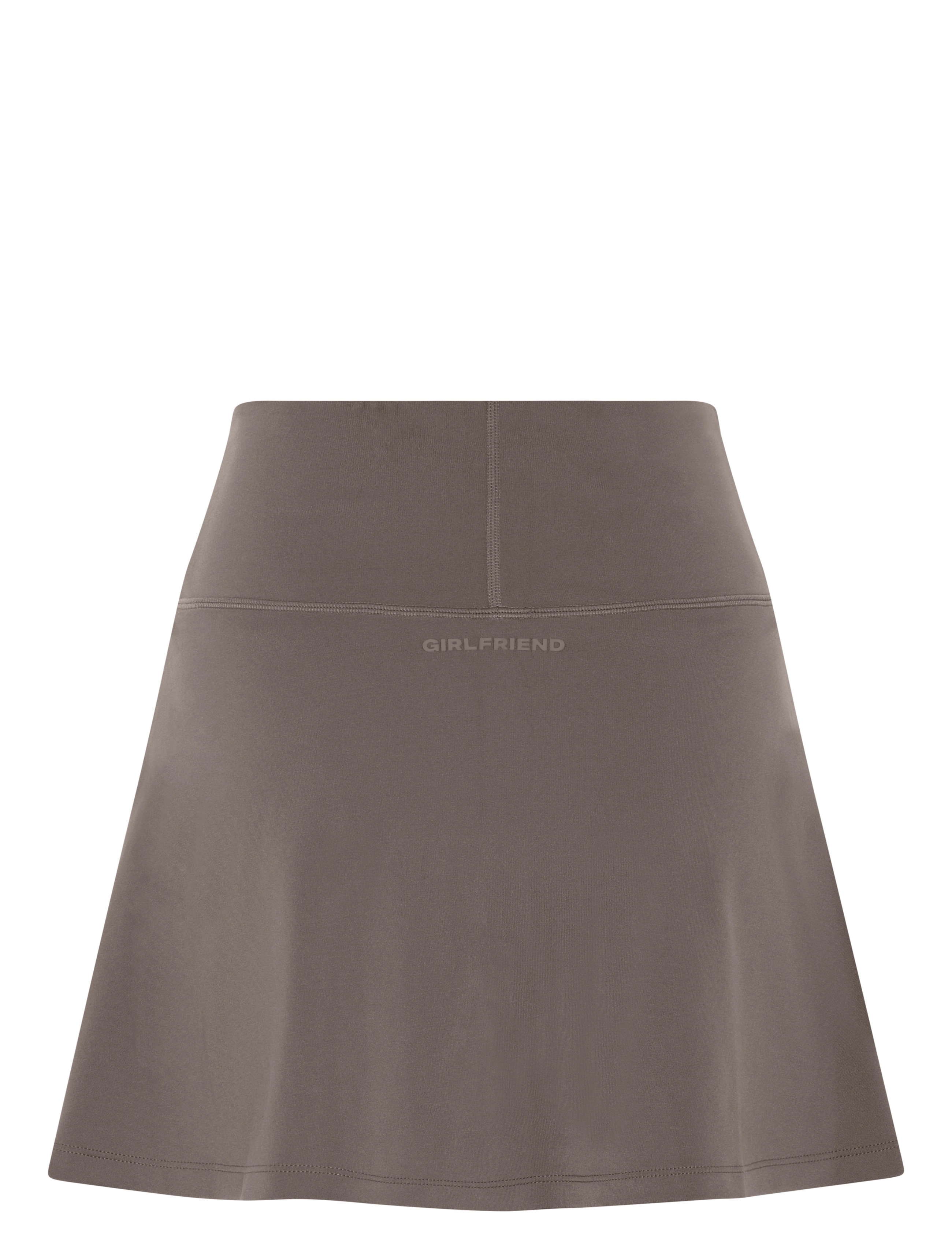 Girlfriend Collective - Float Flounce Skort - sportröcke - falcon - 2
