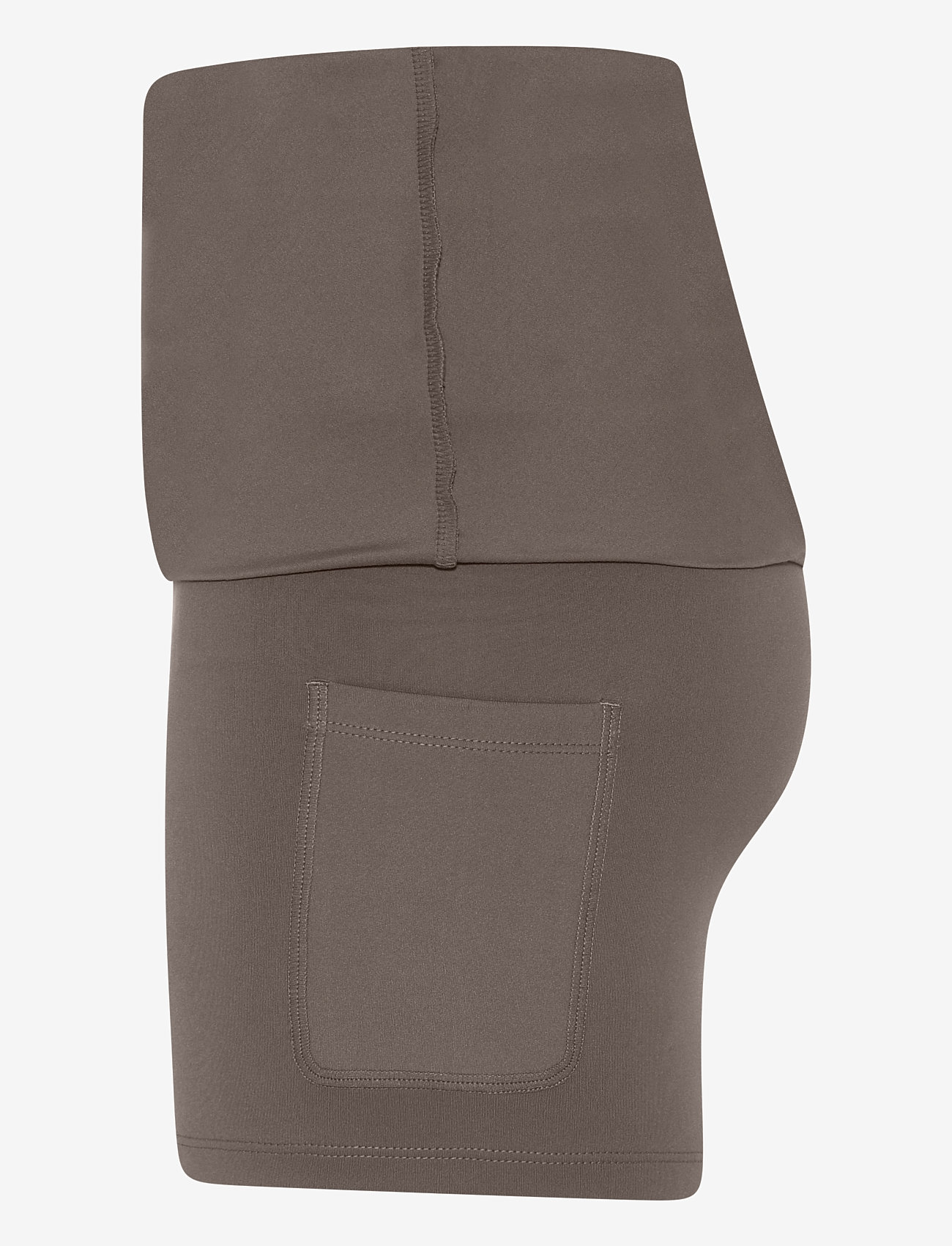 Girlfriend Collective - Float Flounce Skort - sportröcke - falcon - 2