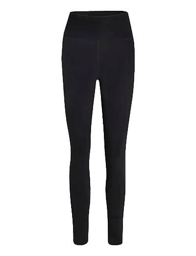 Pocket High-Rise Legging, Long - TræNingstights