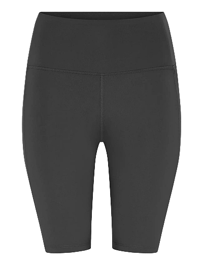 Pocket High-Rise Bike Shorts - TræNingstights
