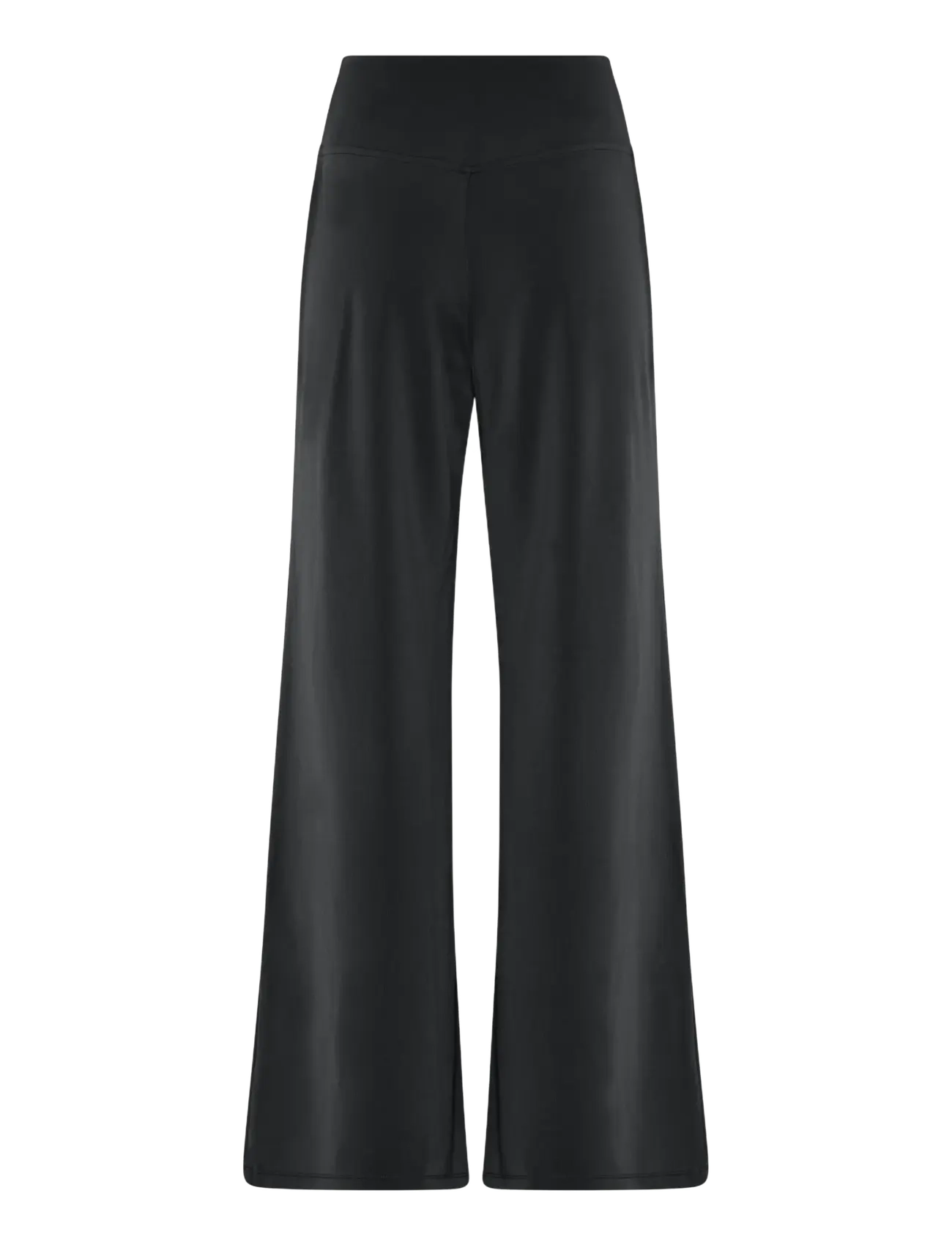 Girlfriend Collective - Jada Straight Leg Pant - trainingshosen - black - 2