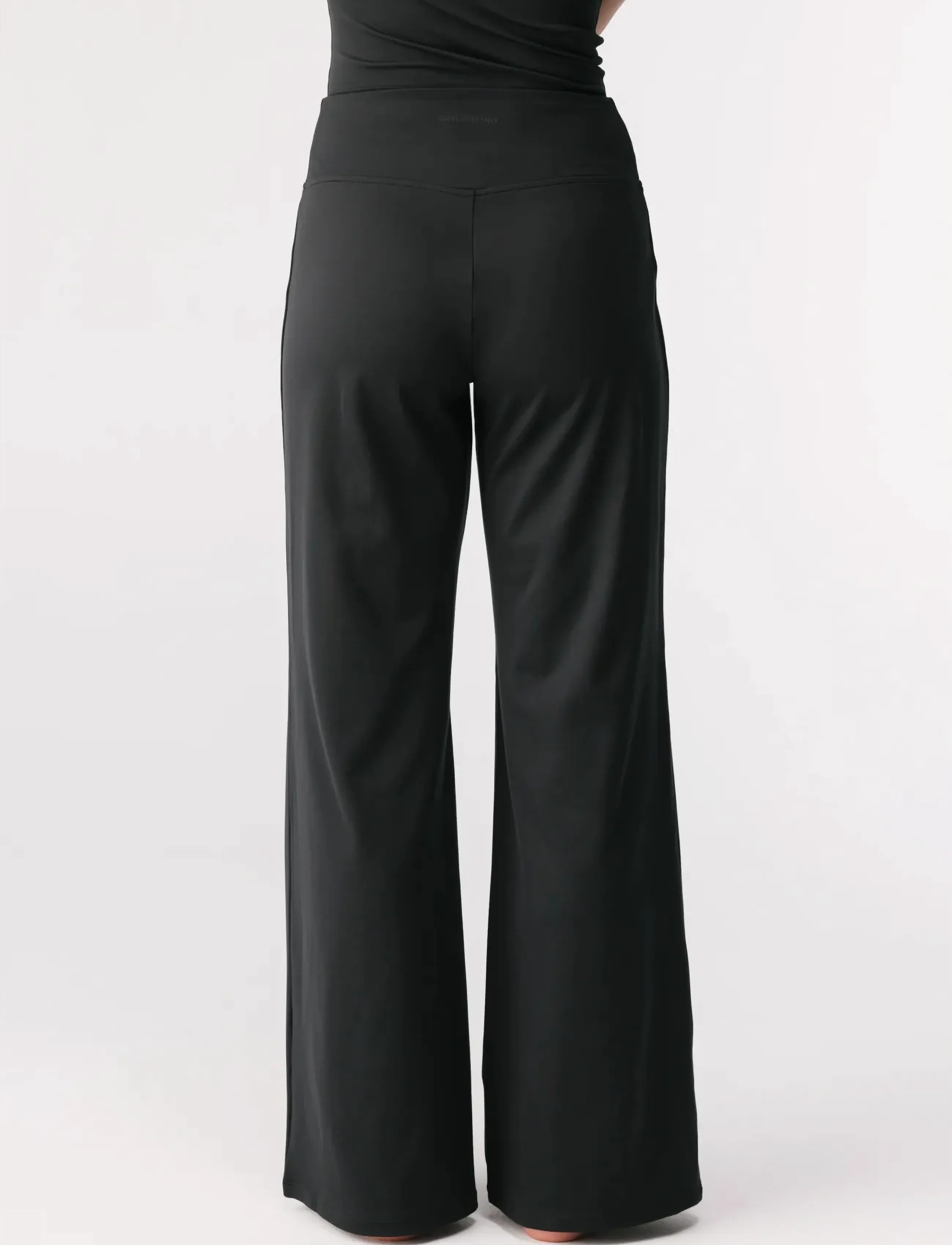 Jada Straight Leg Pant 2